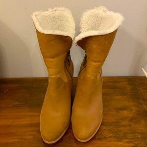 UGH Charles Boots - 7.5